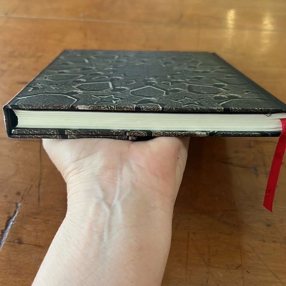 Paperblanks Gates of Cairo Ghuri Ultra Hardcover Journal Notebook